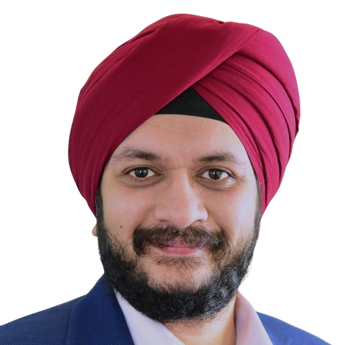 Chakrarajan Srihari CN
