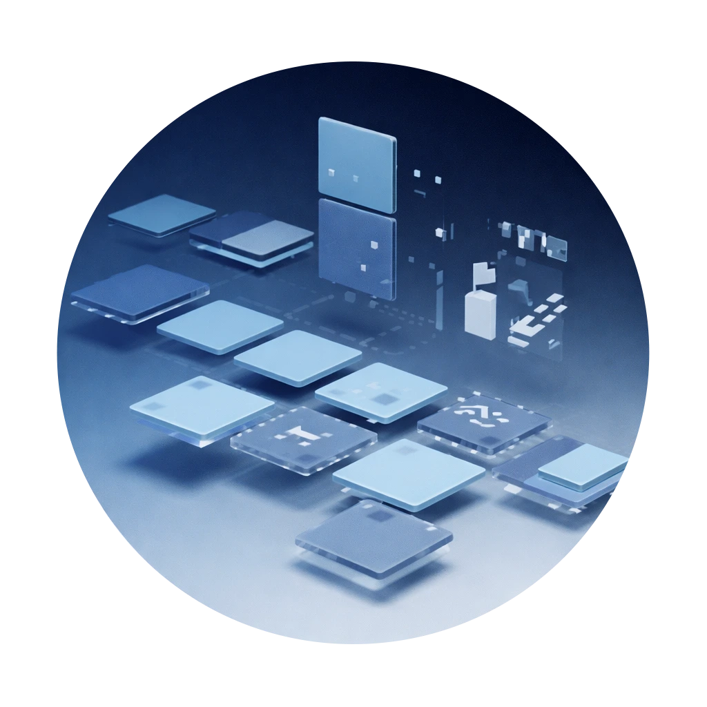 Configurable Legacy Process Upgrade