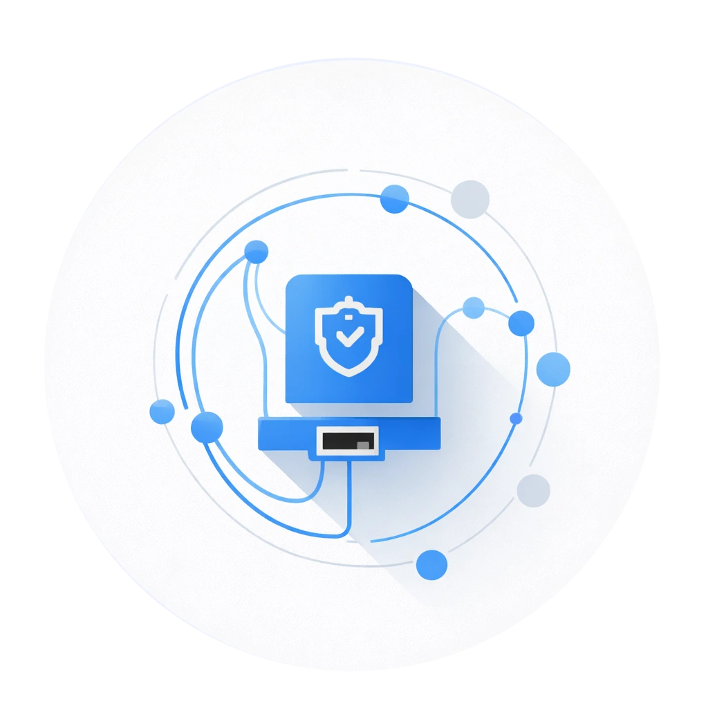 Unified Data Interface Management